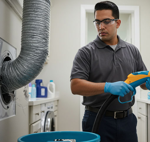 Dryer Vent Cleaning Estero, FL